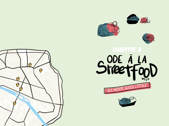 Le guide ultime de Paris