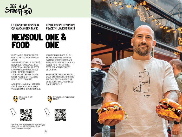 Le guide ultime de Paris