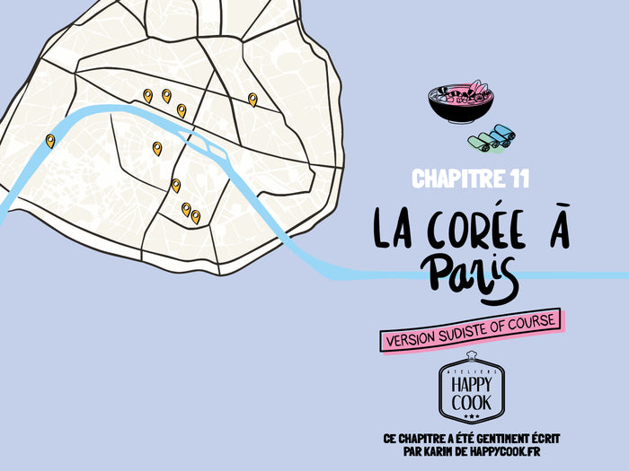 Le guide ultime de Paris