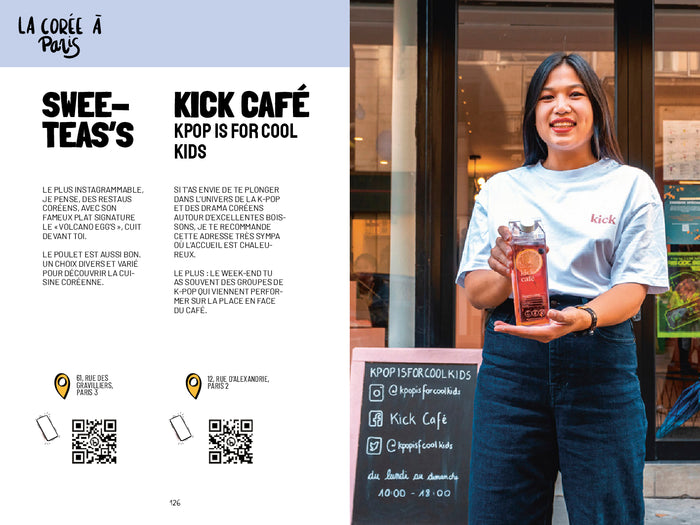 Le guide ultime de Paris