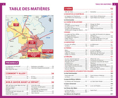 Guide du Routard Isère, Alpes du Sud 2022/23