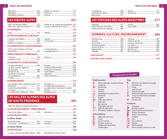 Guide du Routard Isère, Alpes du Sud 2022/23