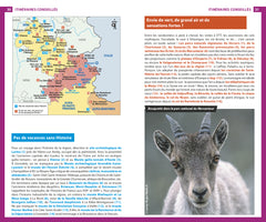 Guide du Routard Isère, Alpes du Sud 2022/23