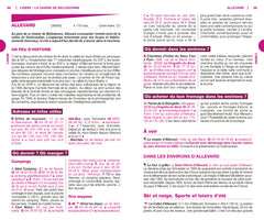 Guide du Routard Isère, Alpes du Sud 2022/23