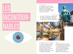 Vienne Guide Un Grand Week-end