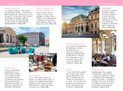 Vienne Guide Un Grand Week-end