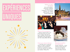 Vienne Guide Un Grand Week-end