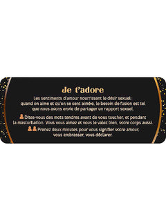 Sexo 100% plaisir
