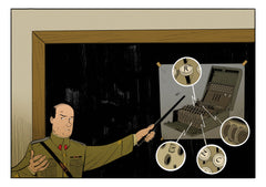 Qui a cassé Enigma ?