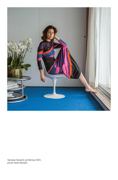 Le guide de la gentlewoman