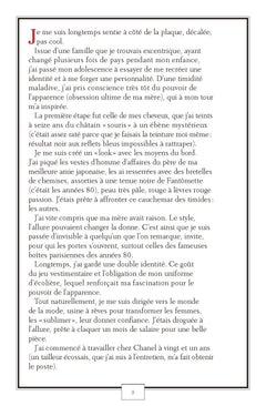 Le guide de la gentlewoman