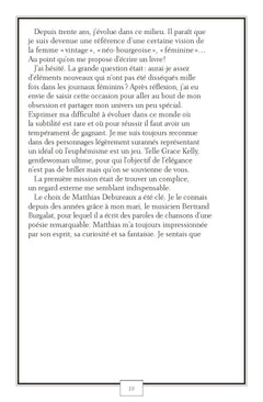 Le guide de la gentlewoman