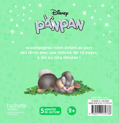 Une journée avec papa