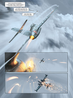 Angel Wings T7