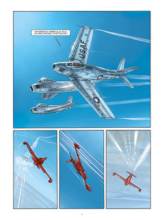 Angel Wings T7