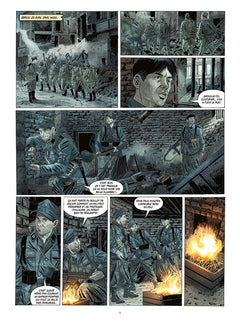 Les Derniers Païens