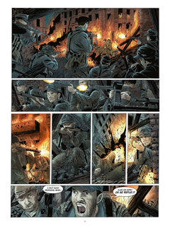 Les Derniers Païens