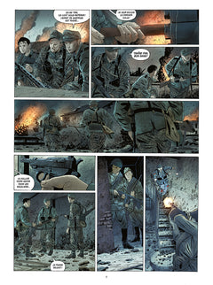 Les Derniers Païens