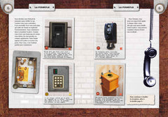 Unlock - Le livre escape game