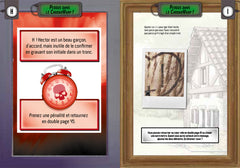 Unlock - Le livre escape game