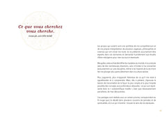 Transformez ce qui vous plombe en trésor
