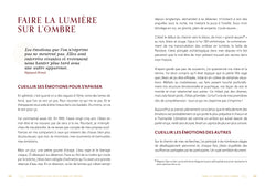 Transformez ce qui vous plombe en trésor