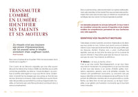 Transformez ce qui vous plombe en trésor