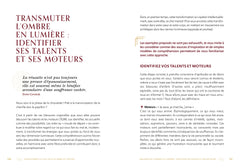 Transformez ce qui vous plombe en trésor
