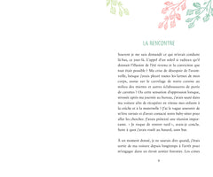 La forêt, quatre questions, la vie et moi