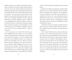 La forêt, quatre questions, la vie et moi