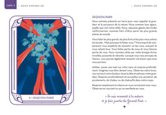 Mon oracle magique Arbres