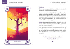 Mon oracle magique Arbres