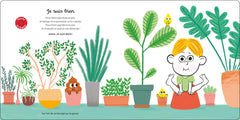 Petites chansons pour aller sur le pot
