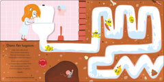 Petites chansons pour aller sur le pot