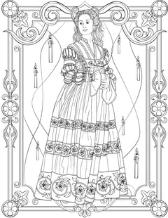 Harry Potter - Serdaigle - le livre de coloriage officiel