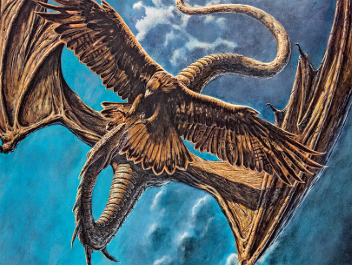 forces du mal de Tolkien