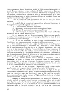 Les Lois de l'Univers ou les Bases de l'existence de la hiérarchie Divine Tome 1
