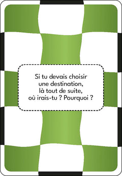 Together is enough - Le jeu évènement pour plonger au coeur de ta vérité