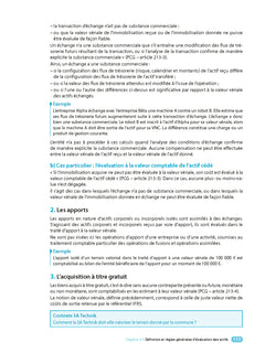 Comptabilité approfondie - DCG - Épreuve 10 - Manuel et applications - 2025-2026