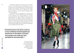 Little Book of Seoul Style - L'histoire d'une capitale de la mode (version française)