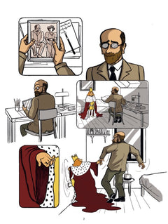 Les enfants d'abord - Janusz Korczak, une vie au service de la pédagogie et des droits de l'enfant