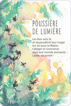 Messages de l'univers