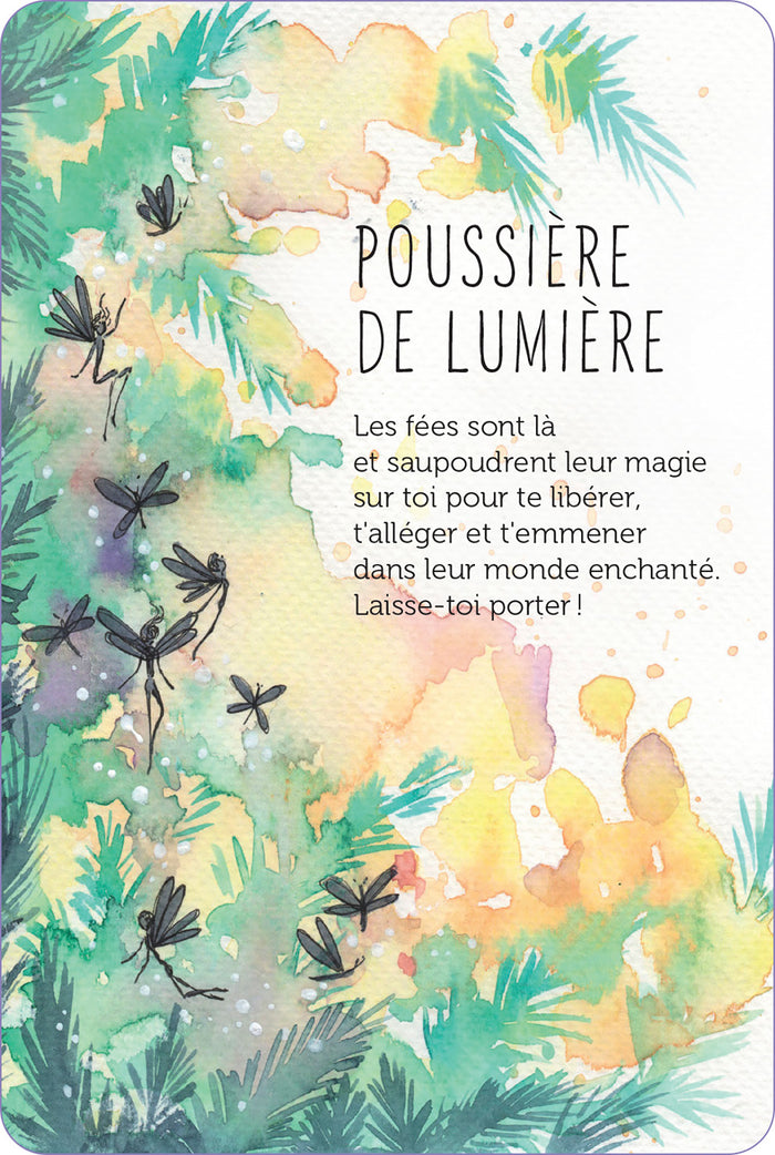 Messages de l'univers