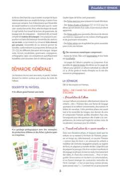 Histoires à écrire - Il était une sorcière CE1-CE2 + ressources numériques