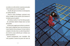 Les nuits de la Joconde - La dolce vita de Mona Lisa