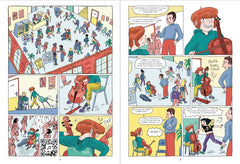 Mercredi musique - Tome 1