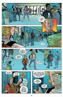 Luther Strode - Intégrale
