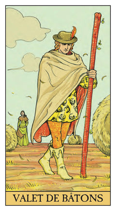 After Tarot
