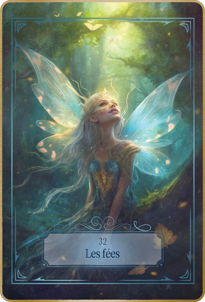 L'oracle de l'ascension