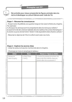 Guide BTS - Culture générale et expression - Nouveau thème épreuve 2026 - Toutes filières